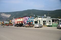 Dawson City